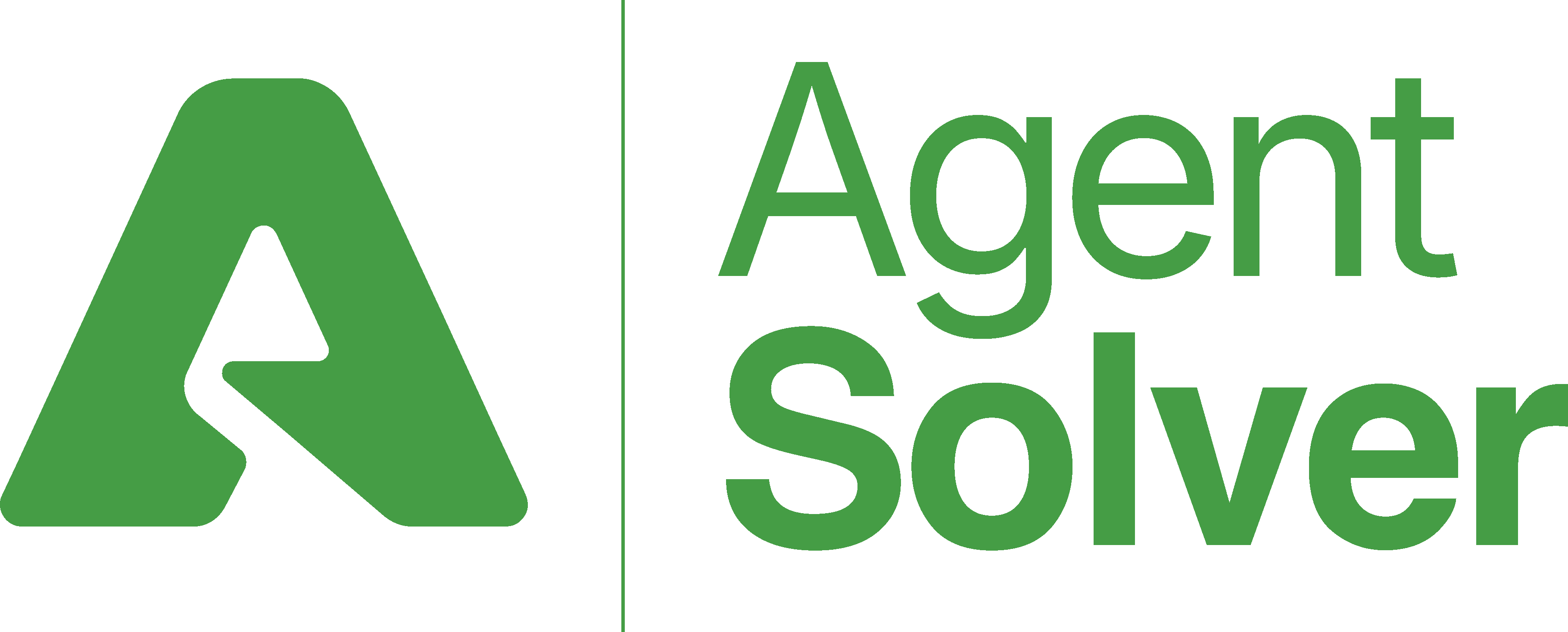 Agent Solver